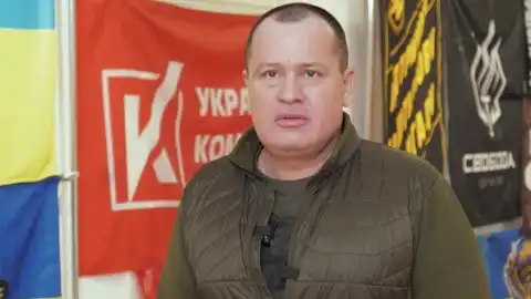 УДАР призывает власть не подставлять военных, требуя согласования массовых мероприятий с Генштабом, – Палатный