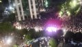 Regional Military Administration stopped large-scale concert at Sofiivska Borshchahivka after