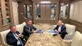 Foreign Ministry calls meeting with Witkoff in New York "constructive"