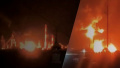 Defense Forces hit refineries in Krasnodar Krai and Samara Oblast of russia – General Staff