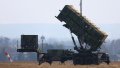 Patriot air defense system. Photo: USDoD.
