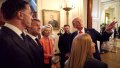 White House blames European leaders for Ukraine peace talks failure – Axios