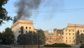 Russians shell Kherson: woman killed, six more injured