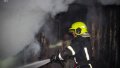 Night attack in Odesa Region: energy facilities and houses damaged, 29,000 people left without electricity