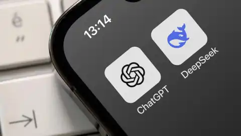 Искусственный интеллект DeepSeek. Фото: depositphotos