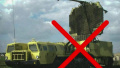 SOF liquidate enemy radar at military airfield in Crimea