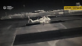 Defense Intelligence attacks air base of occupiers in Crimea with drones: two Mi-8 helicopters and towboat hit