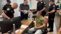 Detained 52-year-old Lviv resident served with suspicion of murdering Parubiy - Prosecutor General's Office