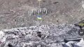 Ukrainian soldiers liberate village of Novoekonomichne in Donetsk Region - General Staff