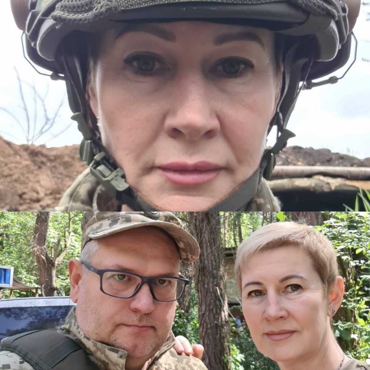 Офіс президента. Фото: telegram/Андрій Єрмак