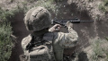 SKELIA Regiment broke through enemy's defenses in south of Dnipropetrovsk Region and liberated Ternove