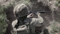 SKELIA Regiment broke through enemy's defenses in south of Dnipropetrovsk Region and liberated Ternove