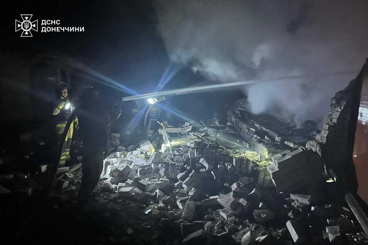 Фото: ДСНС