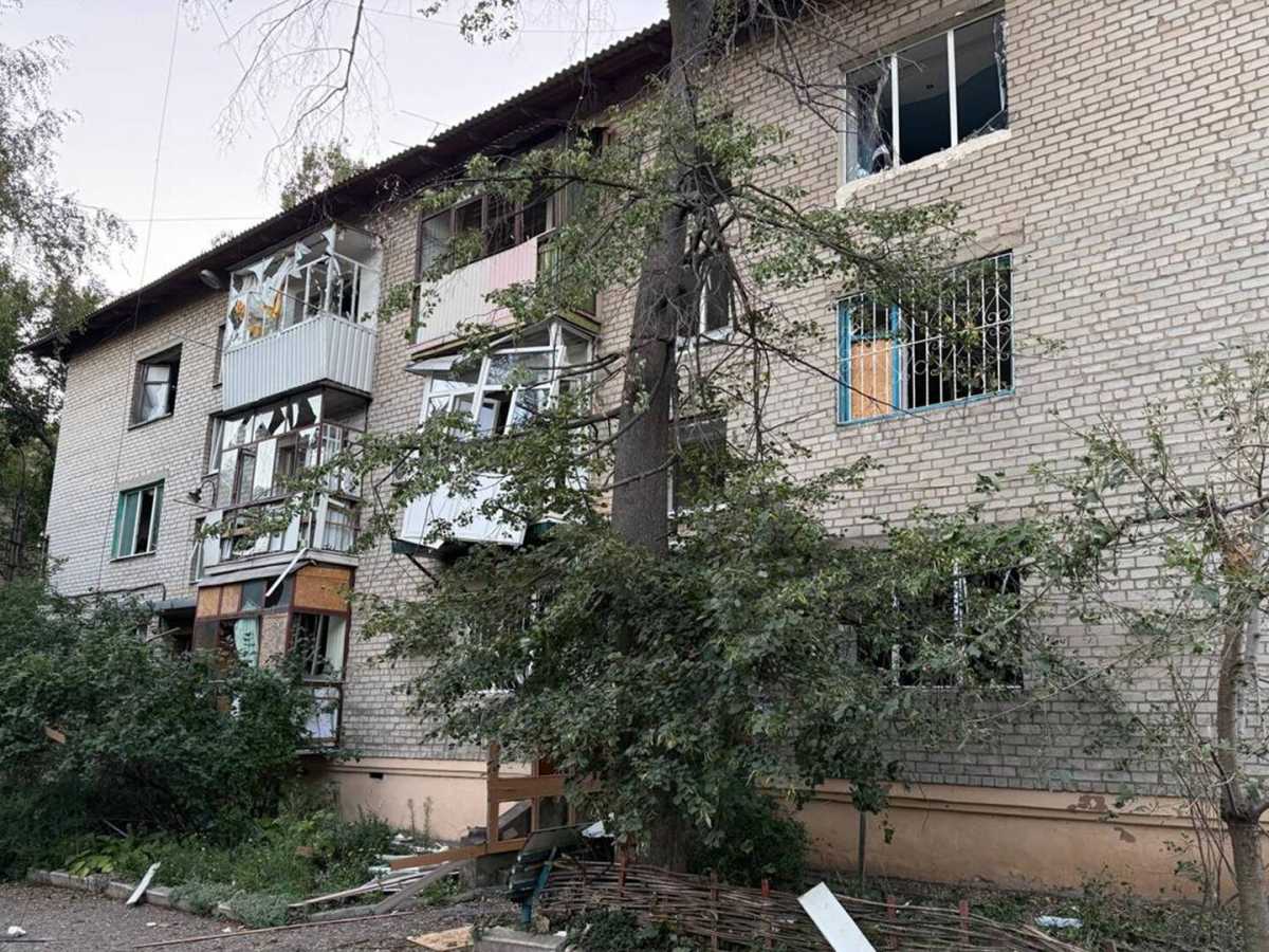 Фото: Донецька обласна прокуратура