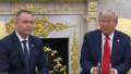Polish President arrives at White House to meet Trump: first statements