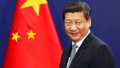 Xi Jinping. Photo: azertag
