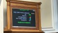 Ministers will be fined for failing to appear before Rada when summoned by MPs