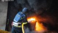 Russian attack on Khmelnytskyi Region: one deceased reported