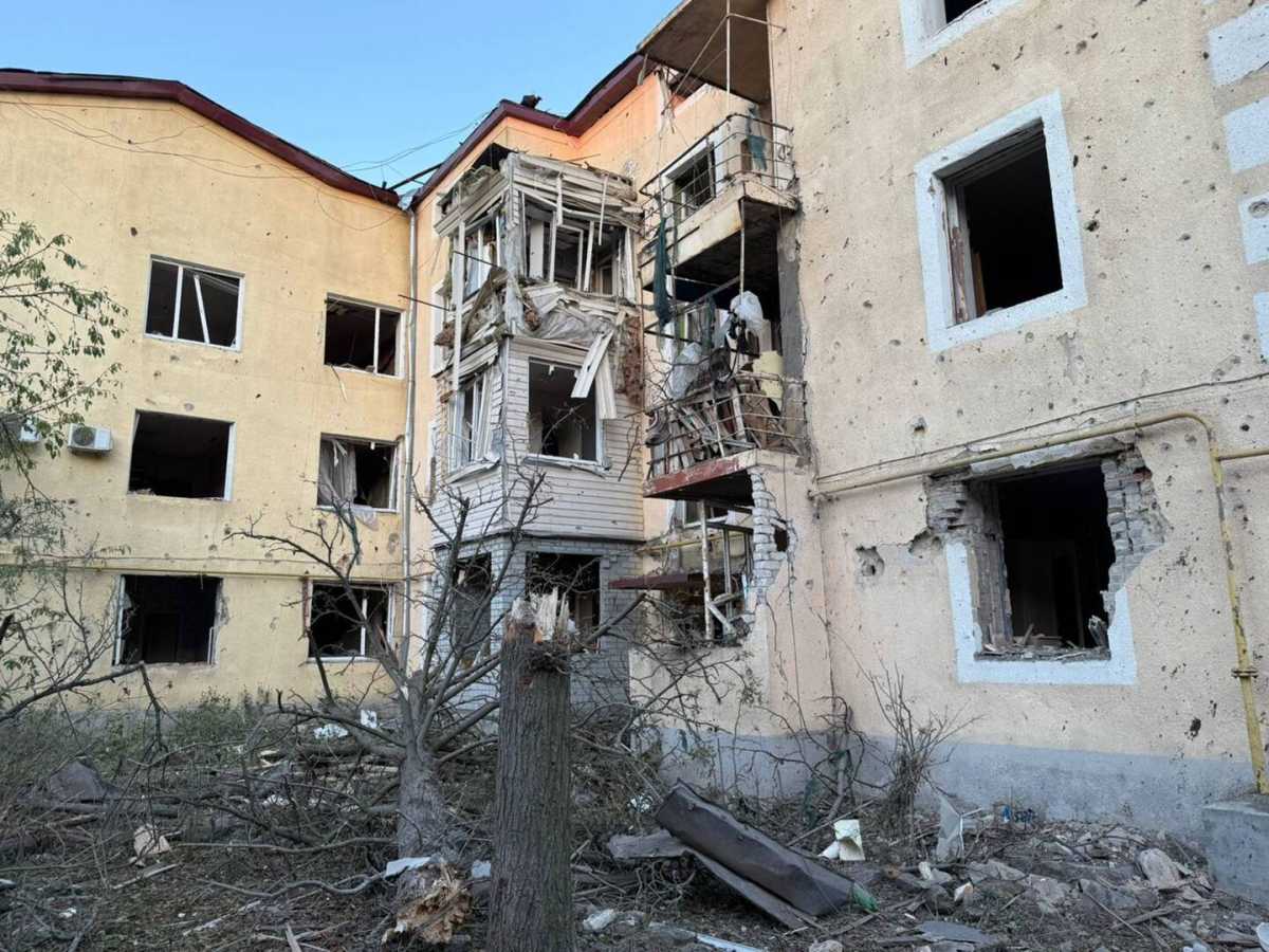 Фото: Донецька обласна прокуратура