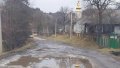 There are not even whole roads in the Ust-Chornyanska and Yasinyanska communities. Photo:  Free Svydovets/Facebook