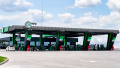 UPG filling stations. Photo: UPG