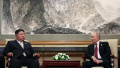 Kim Jong Un's aides destroy all traces of his DNA after meeting with putin
