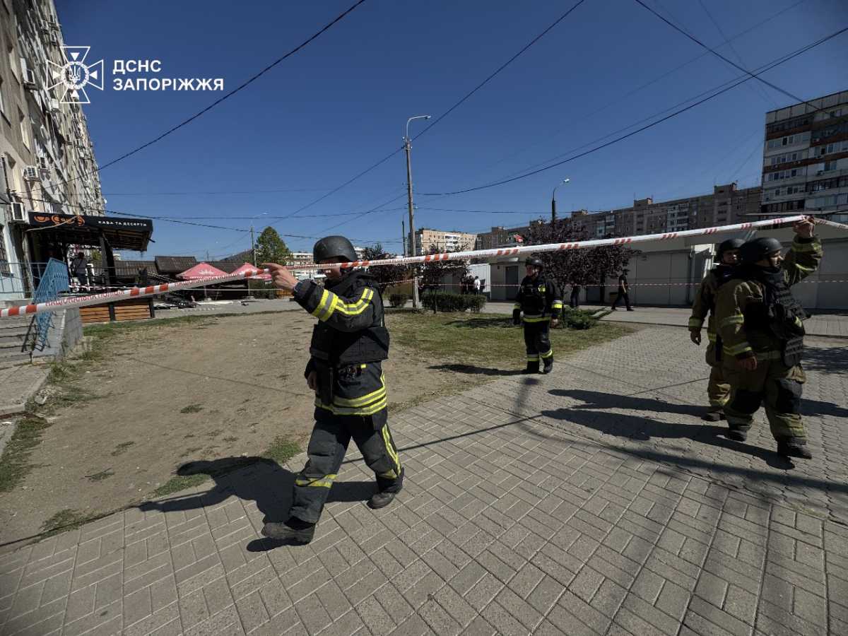 Photo: State Emergency Service