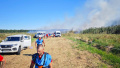 Russia launches missile strike on demining mission workers in Chernihiv Region
