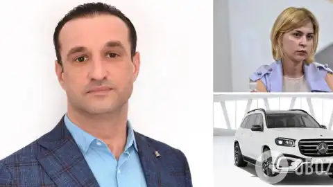 Михаил Стефанишин коррумпировал АРМА и в дальнейшем грабит государство, несмотря на расследование СМИ, – блогер