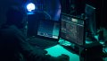In RF, system for tracking people using AI and invisible paint created
