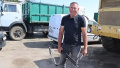 Russians kill well-known farmer from Kherson Region with drone who shot down drones with rifle