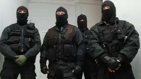 Силовики пришли с обысками в Департамент общественных коммуникаций, чтобы изъять документы, которые есть на сайте, – сообщение КГГА