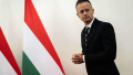 Péter Szijjártó. Photo: Photo: facebook/szijjarto.peter.official