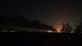 Madyar confirms strike on Luhansk oil depot