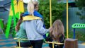 Large group of children returned to Ukraine from occupation - President's Office