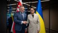Ukrainian and Slovak government leaders discuss implementation of infrastructure and energy projects