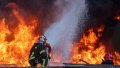 Russian terrorists attack 14 Ukrainian regions in 5 days of September - President Zelenskyy