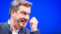 Influential German politician speaks out in favor of deporting Ukrainian refugees home to protect their