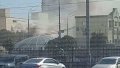 Fire breaks out at confectionery factory in Kyiv, linked to ex-President Poroshenko