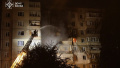 Death toll from russian strike in Kyiv increases, rescuers find another victim