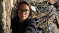 Svyrydenko shows damaged Cabinet of Ministers building after russian attack