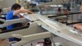 Ukrainian UAV manufacturer to build plant in UK – media