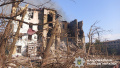 Russia attacks 16 settlements in Donetsk Region on Monday. There are killed and wounded
