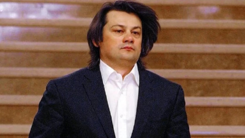 Николай Лагун