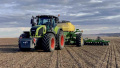 Sowing of winter crops. Photo: agrotimes.ua