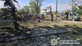 Apparently, someone gave coordinates – Ukrposhta CEO on strike on Yarova, Donetsk Region
