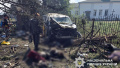 Russian airstrike on Yarova: death toll rises to 23