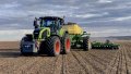 Farmers start sowing winter crops