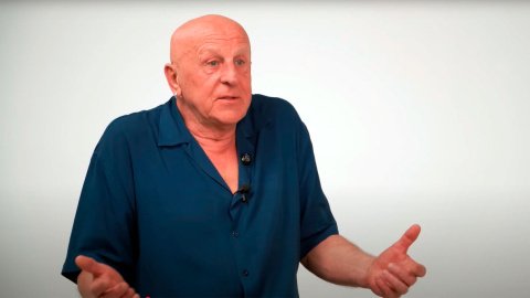 Алексей Вертинский. Фото: скриншот из видео