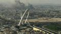 White House calls Israeli strike on Qatar "unfortunate incident"